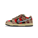 DUNK LOW FREDDY KRUEGUER