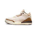 AIR JORDAN 3 OREWOOD BROWN