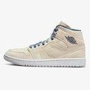 AIR JORDAN 1 MID SE SANDDRIFT