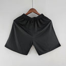 Shorts Brasil 2022/22 Black Training - ResPeita Sports