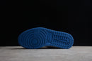 AIR JORDAN 1 LOW MARINA BLUE