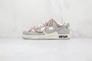 DUNK LOW X OFF-WHITE 12-50
