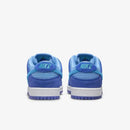 SB DUNK LOW PRO BLUE RASPBERRY