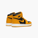 AIR JORDAN 1 HIGH RETRO OG POLLEN