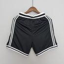 Shorts Los Angeles Clippers Black NBA