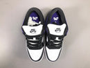DUNK LOW COURT PURPLE