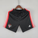 Shorts São Paulo 2022/23 Away - ResPeita Sports