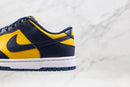 DUNK LOW MICHIGAN