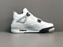 AIR JORDAN 4 CEMENT