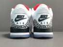 AIR JORDAN 3 RETRO FREE THROW LINE