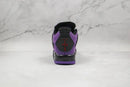 AIR JORDAN 4 RETRO TRAVIS SCCOTT PURPLE