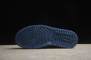 AIR JORDAN 1 LOW OG MYSTIC NAVY