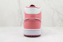 AIR JORDAN 1 MID VALENTINE´S DAY