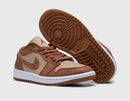 AIR JORDAN 1 LOW SE LEGEND COFFEE