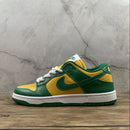 DUNK LOW BRAZIL