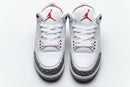 AIR JORDAN 3 RETRO KATRINA / HALL OF FAME