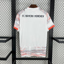 CAMISA DO BAYERN MUNICH 25/26 MULTICOLOR