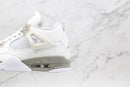 AIR JORDAN 4 WHITE OREO