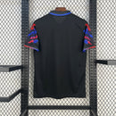 CAMISA DO BARCELONA 25/26 PRETO