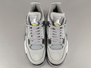 AIR JORDAN 4 RETRO COOL GREY