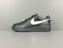 AIR FORCE 1 X AMBUSH BLACK
