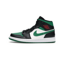 AIR JORDAN 1 MID PINE GREEN