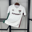 CAMISA DO FLUMINENSE 25/26 BRANCO