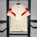 CAMISA DO LYON 24/25 BEGE