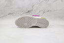 DUNK LOW X OFF-WHITE 21-50