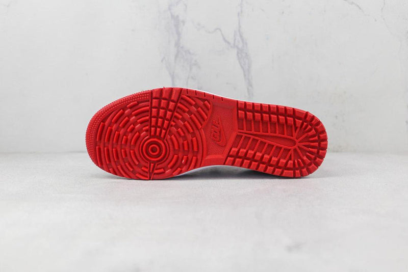 AIR JORDAN 1 RETRÔ LOW OG CHICAGO