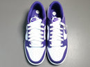 DUNK LOW CHAMPIONSHIP COURT PURPLE