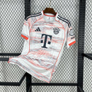 CAMISA DO BAYERN MUNICH 25/26 MULTICOLOR