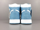AIR JORDAN 1 HIGH OG DENIM