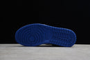 AIR JORDAN 1 LOW ROYAL TOE