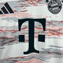CAMISA DO BAYERN MUNICH 25/26 MULTICOLOR