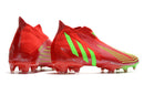 Chuteira Adidas Predator Edge FG