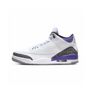 AIR JORDAN 3 RETRO DARK IRIS