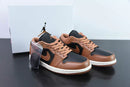 AIR JORDAN 1 LOW ARCHAEO BROWN