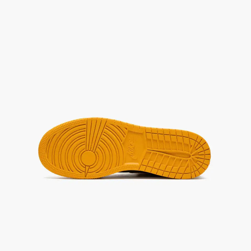 AIR JORDAN 1 HIGH RETRO OG POLLEN