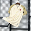 CAMISA DO VASCO 24/25 BEGE