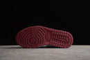 AIR JORDAN 1 LOW BORDEAUX