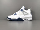 AIR JORDAN 4 MIDNIGHT NAVY
