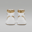 AIR JORDAN 1 HIGH RETRO OG METALLIC GOLD