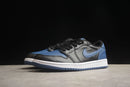AIR JORDAN 1 LOW OG MYSTIC NAVY