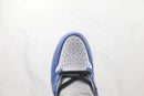 AIR JORDAN 1 RETRO HIGH OG TRUE BLUE