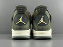 AIR JORDAN 4 CRAFT MEDIUM OLIVE