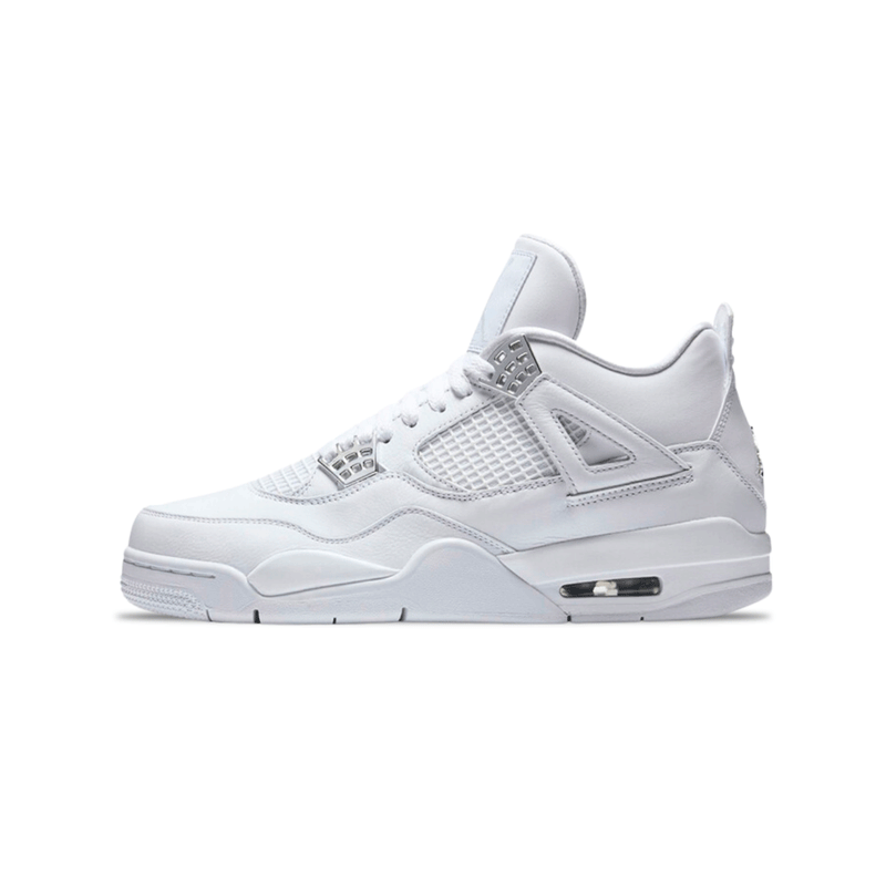 AIR JORDAN 4 RETRO PURE MONEY
