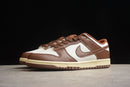 DUNK LOW CACAO WOW