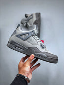 AIR JORDAN 4 PARIS OLYMPICS