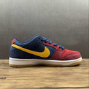 DUNK LOW BARCELONA